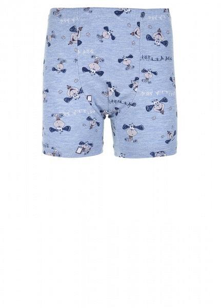 Трусы для мальчика DONI 75525 р.98-104 в ассортименте 