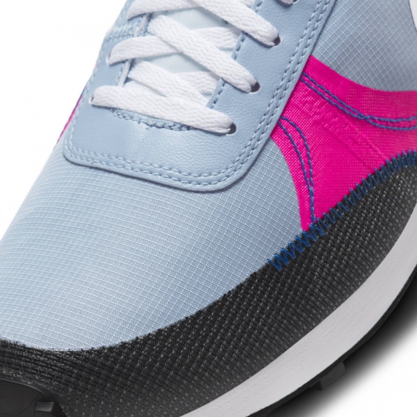 Кроссовки Nike DBreak-Type SE CU1756-402 р.US 12 светло-серый