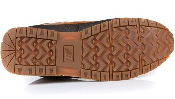 Черевики New Balance 754 H754LFT р. 11,5 коричневий