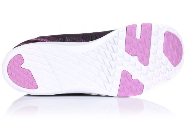 Кроссовки Asics GEL-Fit Sana 3 S751N-2693-8 р.8 фиолетовый