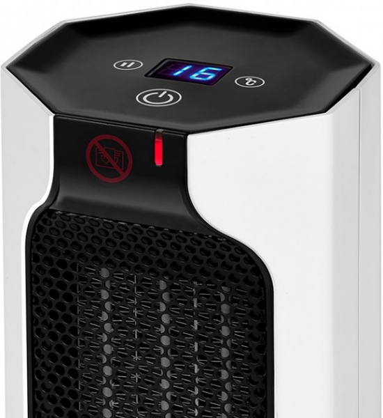 Тепловентилятор Cooper&Hunter CH-F1500CSE