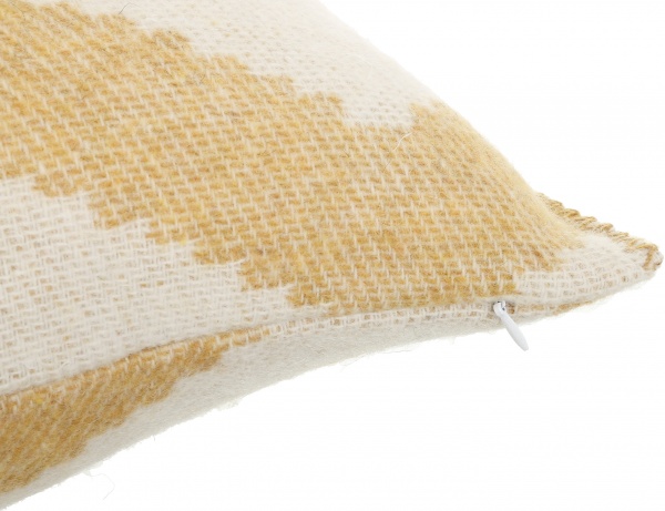 Наволочка декоративная Марсель 43x43 см Vladi 