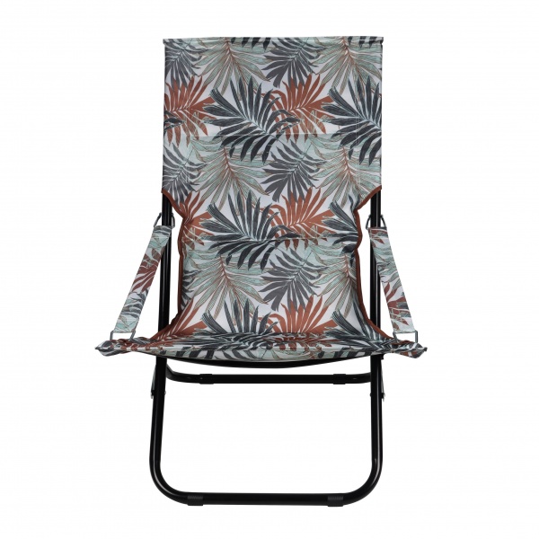 Стул раскладной Deluxe 60х83х90 см OC00159