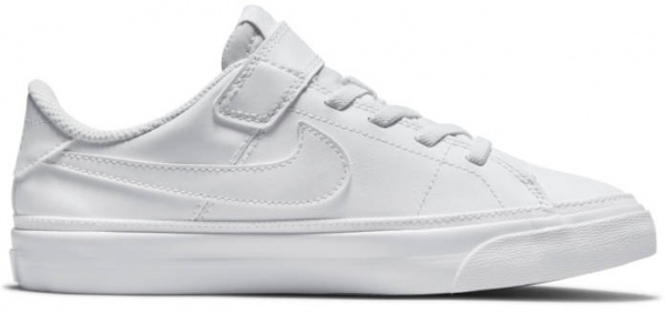 Кроссовки Nike Court Legacy DA5381-104 р.US 1Y белый