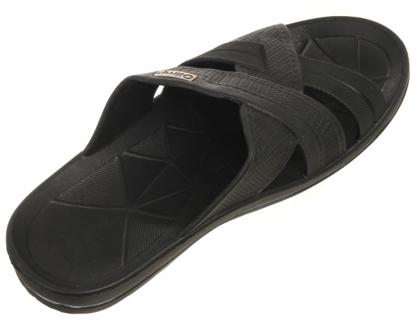 Шльопанці FX Shoes M-204 р.44 синій