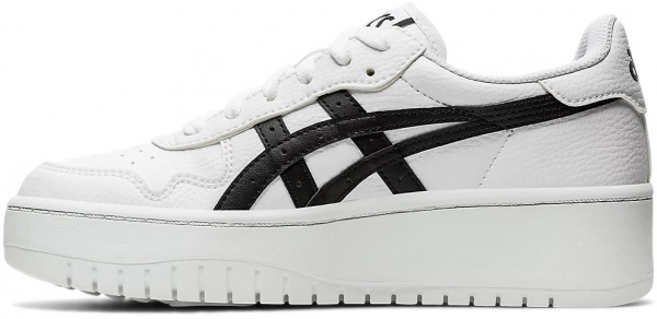 Кроссовки Asics JAPAN S PF 1202A024-100 р.40 US 8H белый