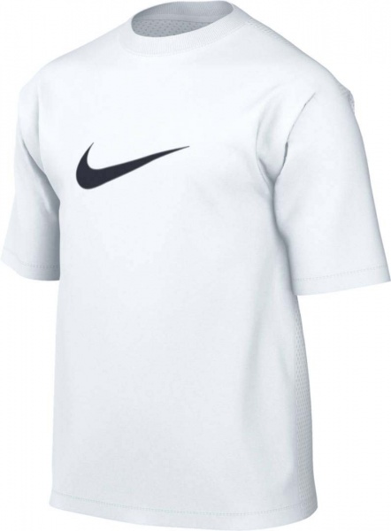Футболка Nike DF ACD21 TOP SS GX DV9309-100 р.2XL білий