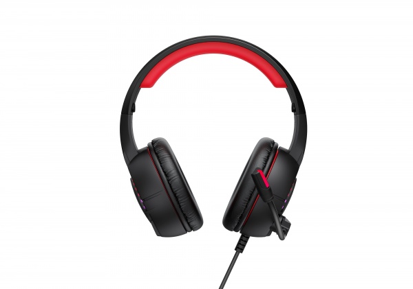 Навушники GamePro Racer black (HS382) 