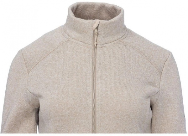 Джемпер Turbat DREAMER 2 WMN TRB Dreamer 2 Wmn beige р.M бежевый