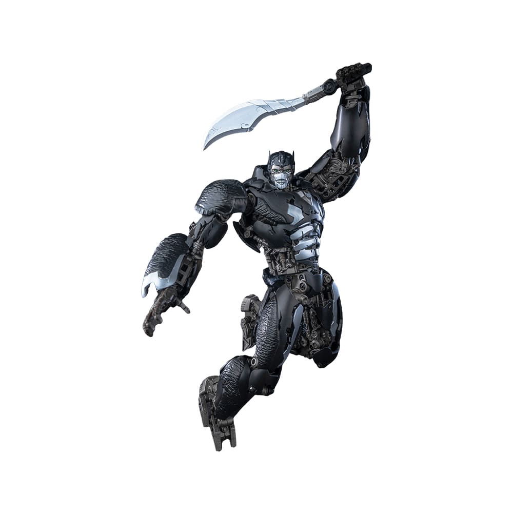 Трансформер Yolopark Оптимус Примал YPAMKM7OL