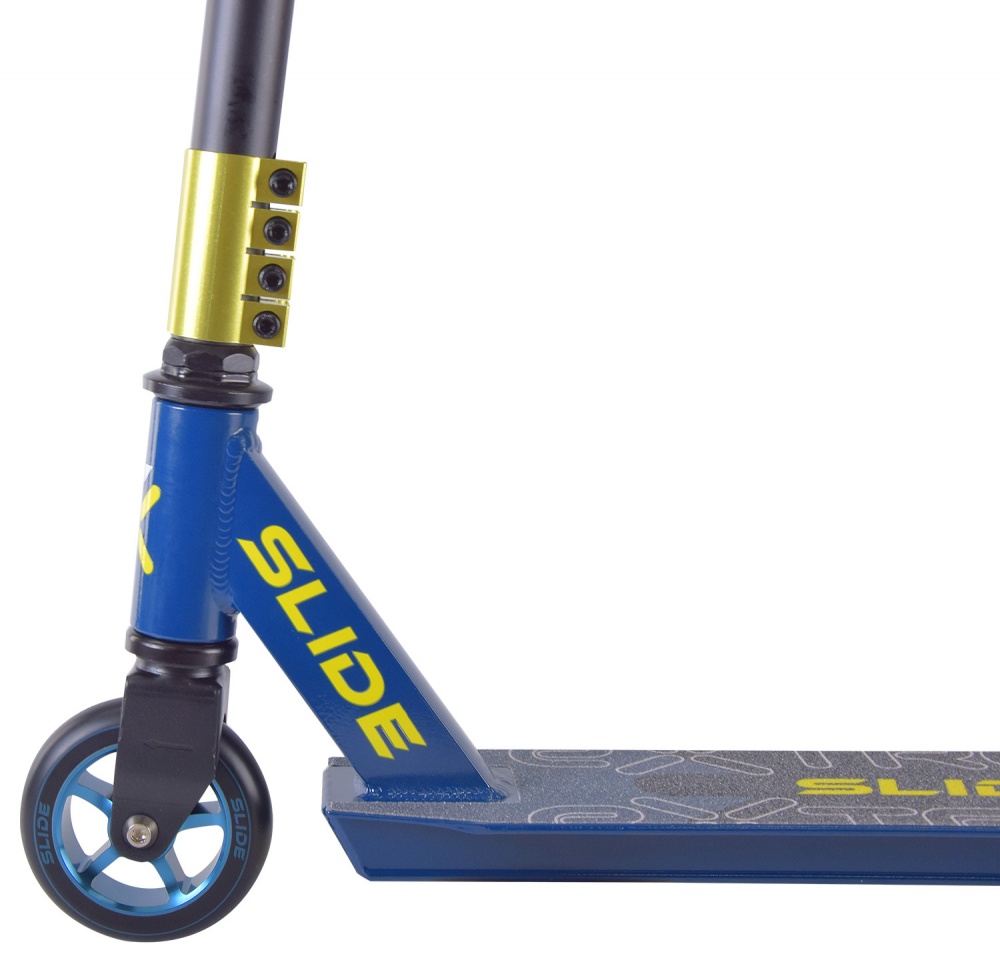 Самокат детский 2-колесный в ассортименте TR2207