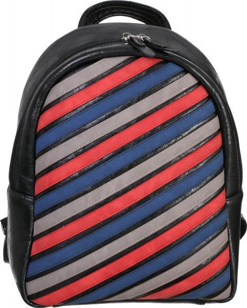 Рюкзак черный Э18131 