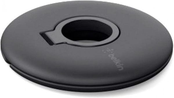 Док-станция Belkin TRAVEL STAND FOR APPLE WATCH black (F8J218bt) 