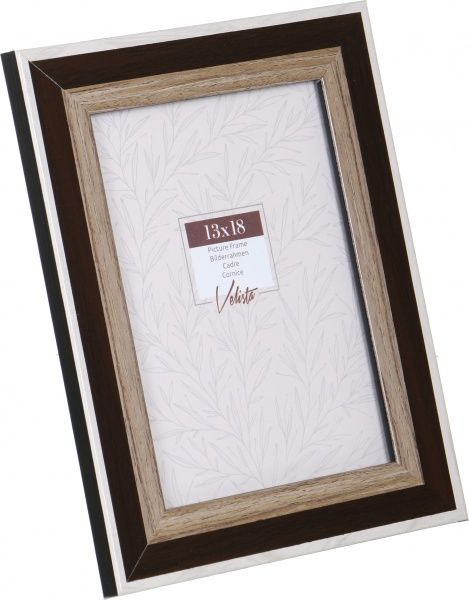 Рамка для фото Velista 30N-1101-13v 13х18 см 