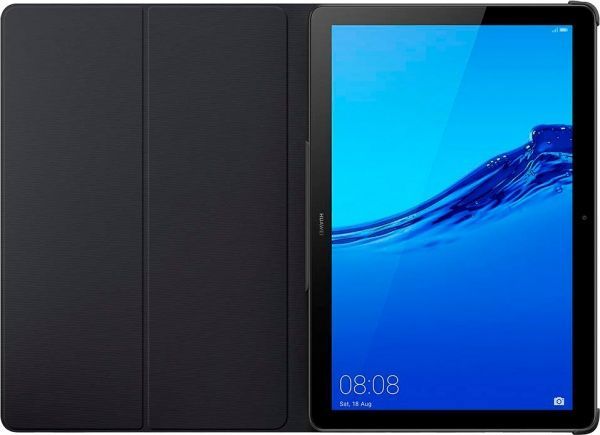 Чехол-флип Huawei Flip Cover T5 10