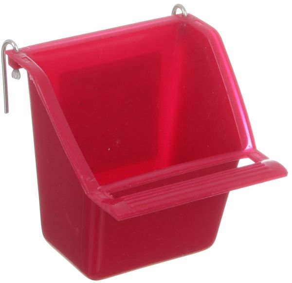 Кормушка для птиц Trixie подвесная 65 мл