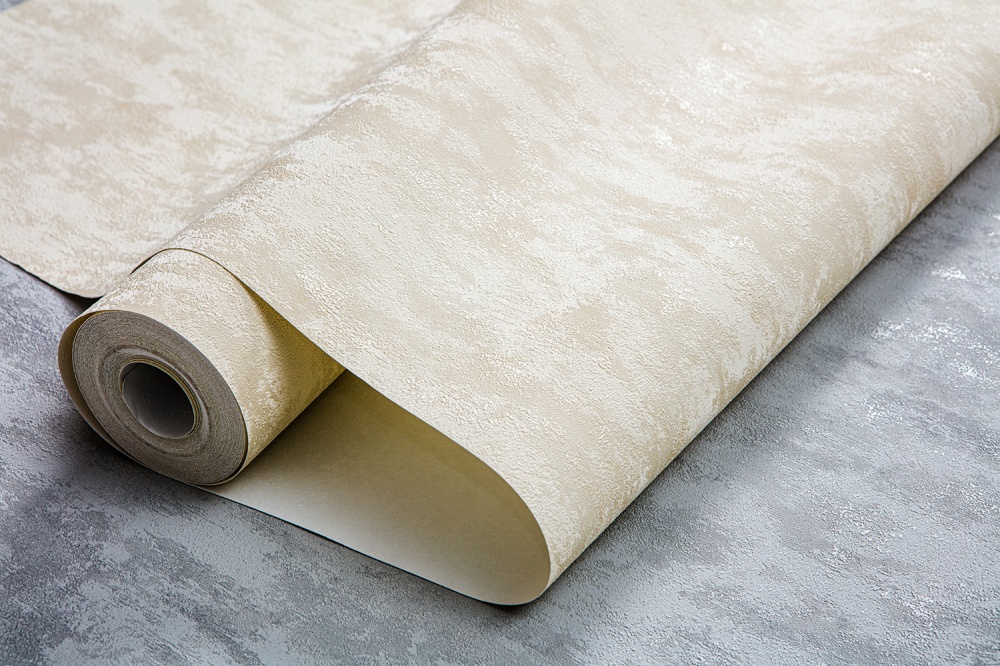 Шпалери вінілові на флізеліновій основі PROfhome РН 102 Р 07 1,06x10,05 м