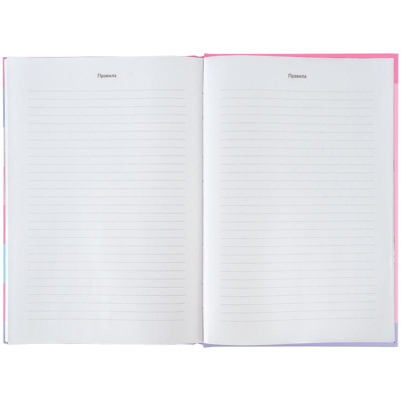 Тетрадь-словарь по иностранному языку 60 лист. Hello Kitty-1 KITE