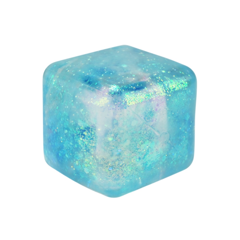 Игрушка-антистресс Yabba Dabba Куб YD2520