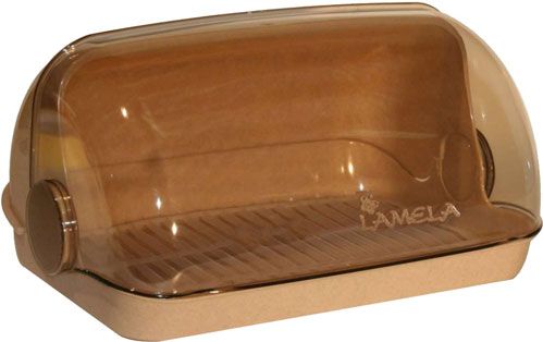 Хлібниця Галицька міді бежева 171 Lamela