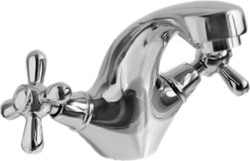 Смеситель для умывальника Mixxen Медея Piccolo HB1008805C