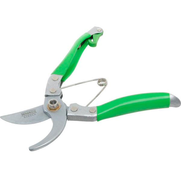 Секатор садовый Modeco Garden 200 мм MN-08-103 (MN-08-103) 