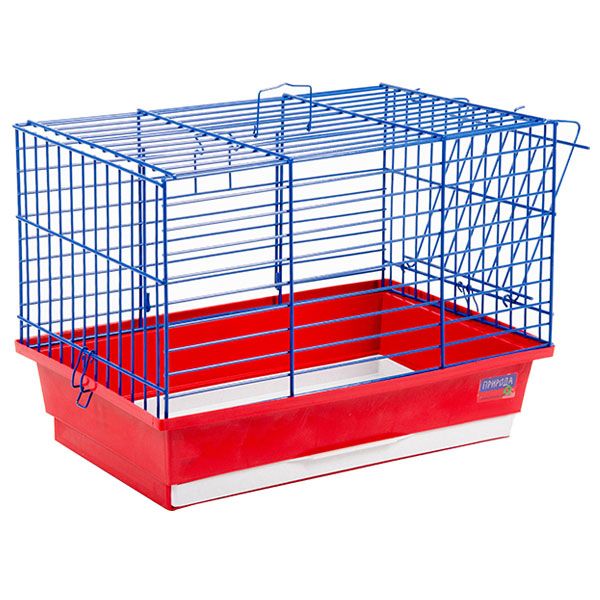 Клетка для грызунов Природа Кролик Мини (PR740496)