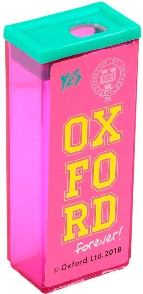 Чинка прямокутна (д) YES