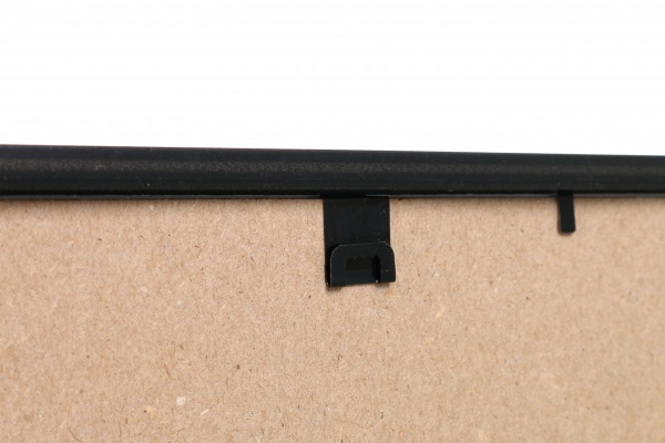 Рамка для фото Арт-Сервіс ЕА-01277 1 фото 30х40 см коричневий 