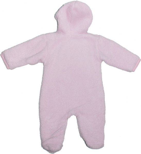 Комбінезон для дівчаток Фламінго р.89 рожевий 692-905 