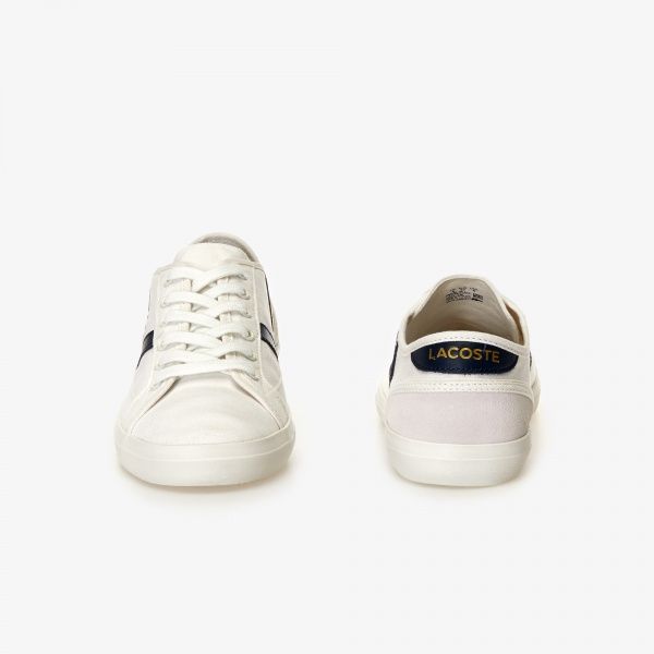 Кросівки Lacoste SIDELINE 119 1 CFA 737CFA0042WN1 р.4,5 білий