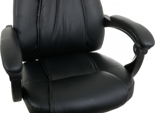 Крісло Альт Y-2967 чорний 