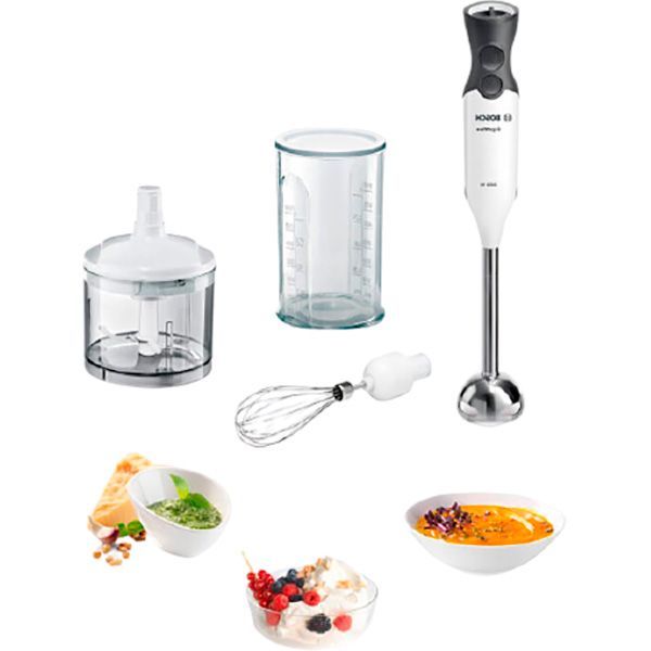 Блендер Bosch MS6CA4150