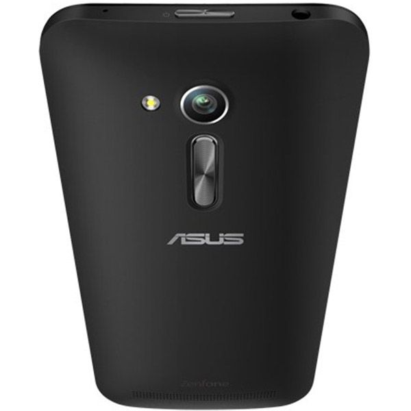 Смартфон Asus ZenFone Go black