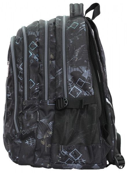 Ранець шкільний Safari 4 відділення 21-150L-3