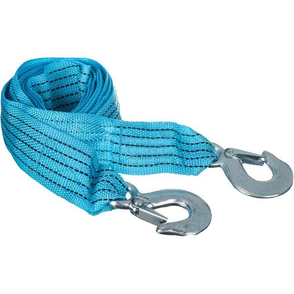 Трос буксировочный 4 м 5 т UP-WS05-40