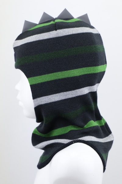 Шапка для мальчика Ruddy Дино р.54-56 разноцветный 2230 