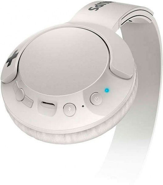 Гарнитура Philips SHB3075WT/00 white