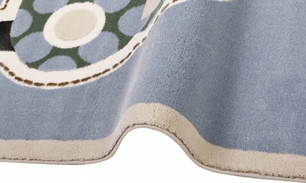 Килим Balta Beatle 03769 R 113x173 см 