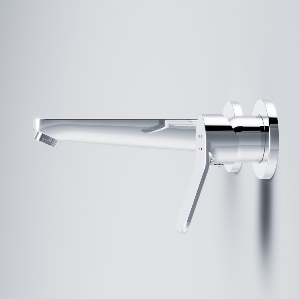 Смеситель для умывальника AM.PM X-Joy F85A72600