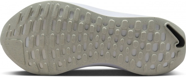 Кросівки Nike NIKE REACT INFINITY RUN FLYKNIT 4 DR2670-101 р.38,5 білий