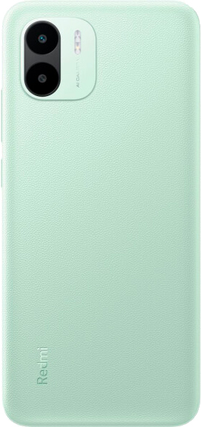 Смартфон Xiaomi Redmi A2 3/64GB light green (997616) 