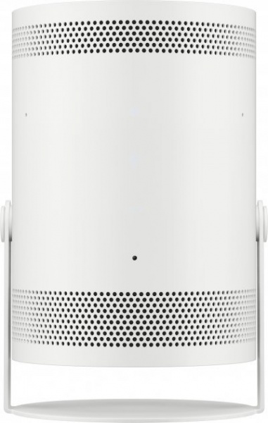 Проектор Samsung SP-LFF3CLAXXUA The Freestyle 2nd-Gen White