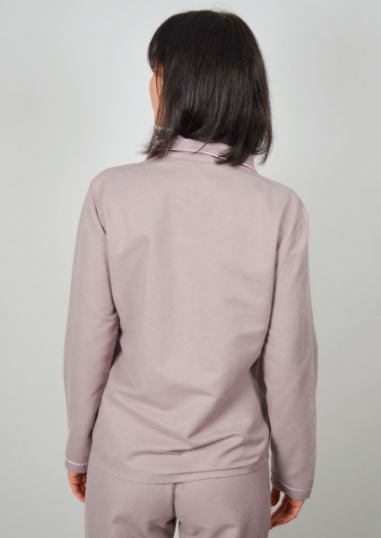 Джемпер Roksana №1502/67013 р.XS капучино