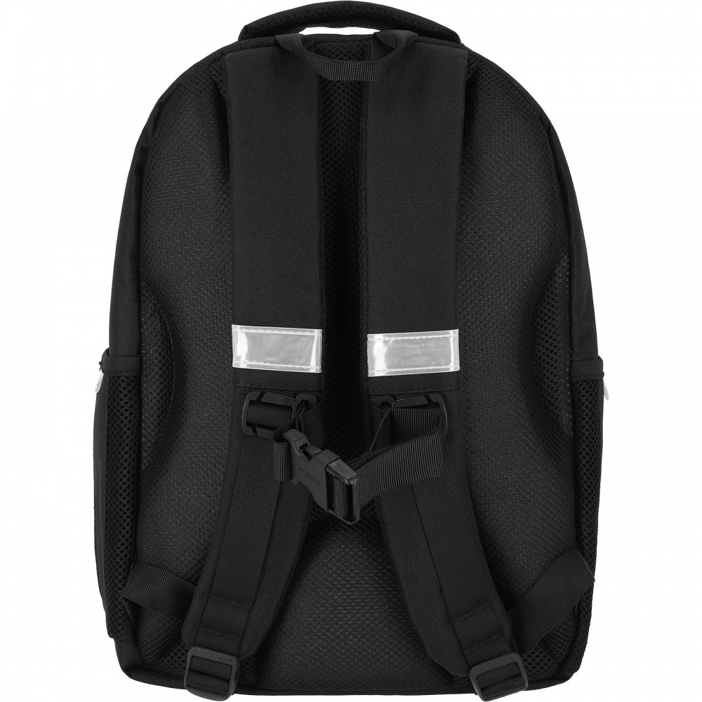 Рюкзак школьный Bagland Bombino Вicycle 16 л 59166