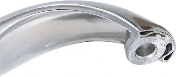 База для офісного крісла 320 мм хром