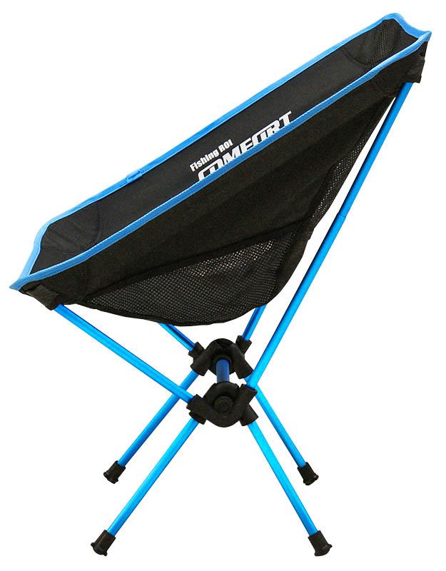 Кресло раскладное Fishing ROI в чехле Comfort Tour КТ-7