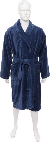 Халат бамбуковий La Nuit Touch р. XXL неві 