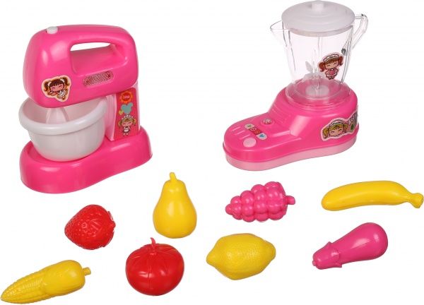 Ігровий набір Блендер-міксер JDY805003329