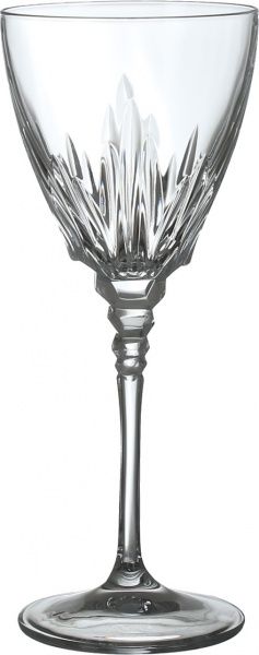 Набор бокалов для вина Capri Elegance 380 мл 6 шт. Vema